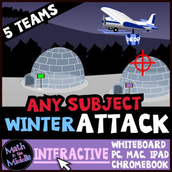 Attack Winter