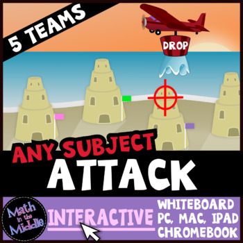 Attack