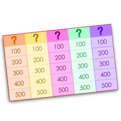 Game Show
