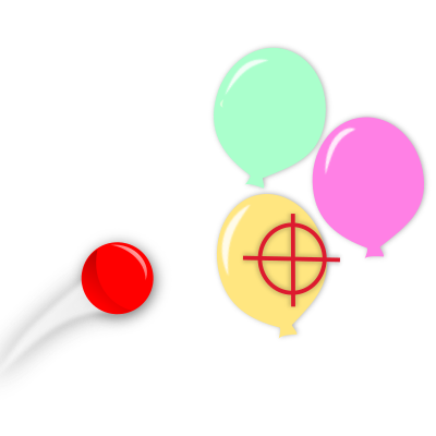 Moving Targets