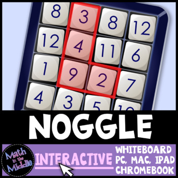 Noggle